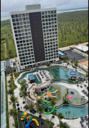 Salinas Premium Resort
